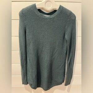 Max Studio Textured Knit Sweater - Size S